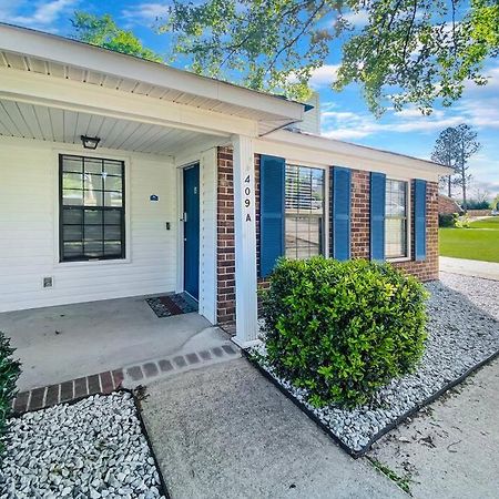 New! Luxe Cottage With Big Backyard 10 Mi To Augusta Evans Eksteriør billede