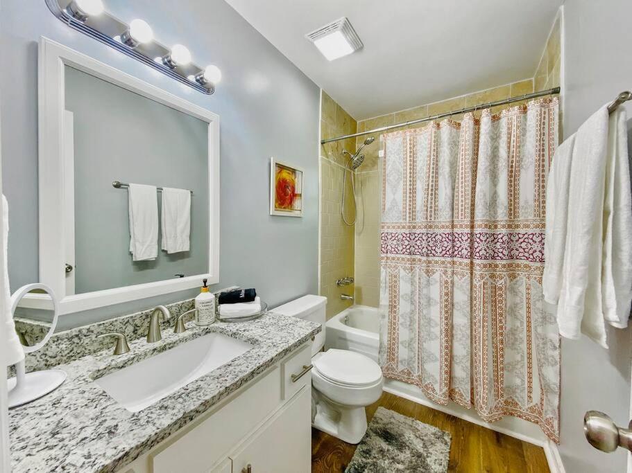 New! Luxe Cottage With Big Backyard 10 Mi To Augusta Evans Eksteriør billede